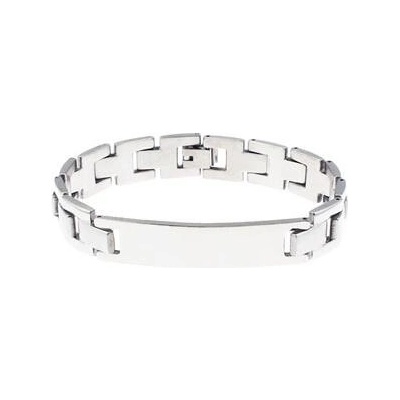 Šperky4U pánský ocelový OPA1723