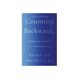 Counting Backwards | Henry Jay Przybylo (ISBN: 9780393356427)