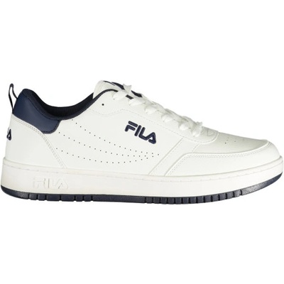 Fila Спортни обувки за мъже fila, Размер 44, Цвят Бяло (ffm0308rega_bi13427)