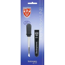 Kellermann 3 Swords Pinzette Pocket Tweezers pinzeta v pouzdře PF 4827