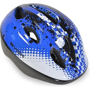 BYOX Каска Y03 син (48-54 cm) (107464)
