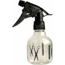 Sapo.cz Duko rozprašovač na vodu průhledný s potiskem 250 ml