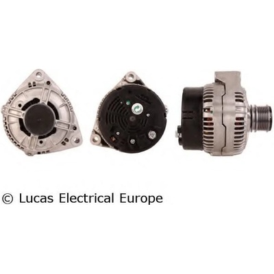 LUCAS ELECTRICAL Alternátor LUE LRB00301