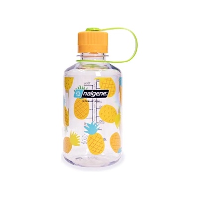Nalgene Бутилка Nalgene NM Sustain 0, 5 L ананаси (078879)