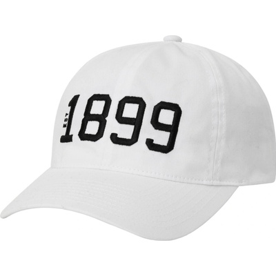 CCM 125 Anniversary Slouch Cap White Senior