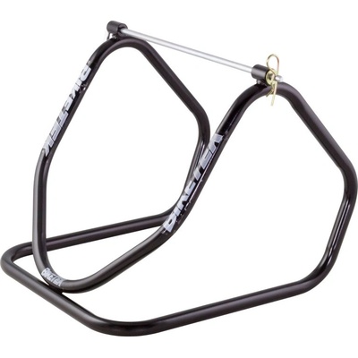 BikeTek Static 1 ks Zadný Motorcycle Stand - Black PDSR014