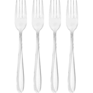 Maku Kitchen Life Комплект от 4 бр основна вилица MAKU от серия Basic