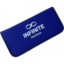 INFINITE MedStyle Pouzdro na fonendoskop INFINITE Barva: Blue