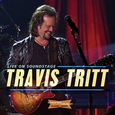 Travis Tritt - Live on Soundstage - Classic Series CD