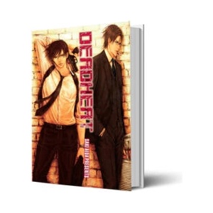 Deadheat: Deadlock | C. Addis, Yuu Takashina, S. Stiles (ISBN: 9781964533087)