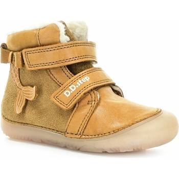 D.D.Step W073-52684A čokoládové