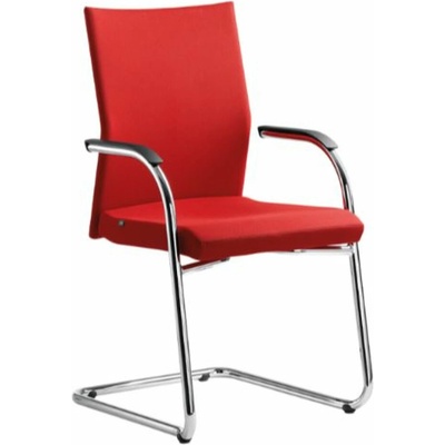 LD SEATING Konferenční židle WEB OMEGA 410-Z