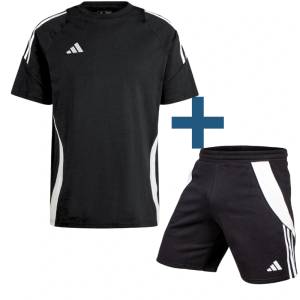 ADIDAS Спортен комплект tiro 24 set men - ij9954 / ip1954