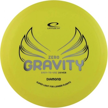 Latitude 64º Diamond Zero Gravity