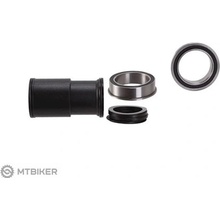 e*thirteen Press Fit 41 mm XCP BB-89,5/BB-92 TiNi