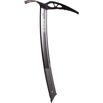 BLUE ICE Falk Ice Axe Дължина на пикела: 50 см / Цвят: сив