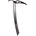 BLUE ICE Falk Ice Axe Дължина на пикела: 50 см / Цвят: сив