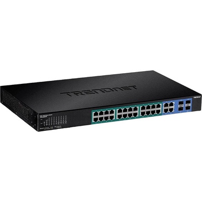 TrendNet TPE-5028WS