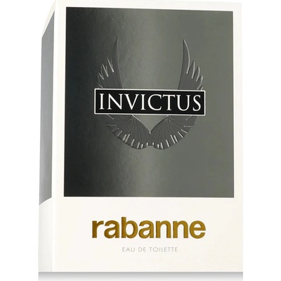 Rabanne Invictus toaletná voda pánska 100 ml