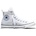 Converse Маратонки Converse Men's Canvas High-Top Trainers - White/Blue