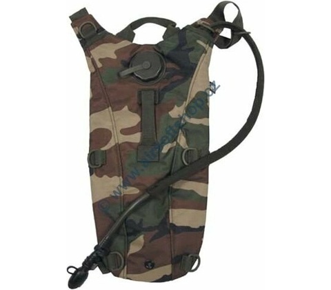 MFH taktický 2,5l