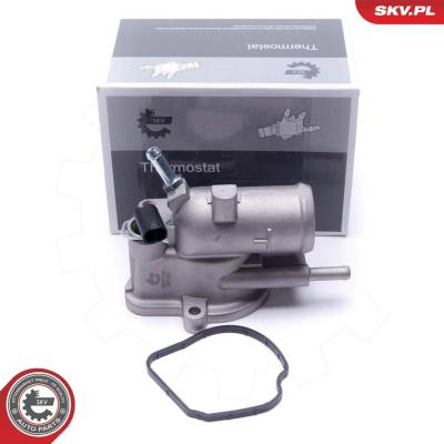Termostat, chladivo ESEN SKV 20SKV199