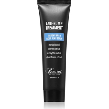 Baxter of California Anti - Bump Treatment крем за след бръснене 30ml