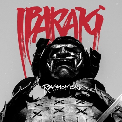 IBARAKI - RASHOMON LP