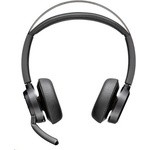 HP Poly Voyager Focus 2 MS Teams USB-C (77Y88AA) Слушалки