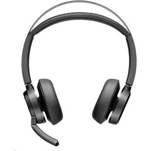 HP Poly Voyager Focus 2 MS Teams USB-C (77Y88AA) Слушалки