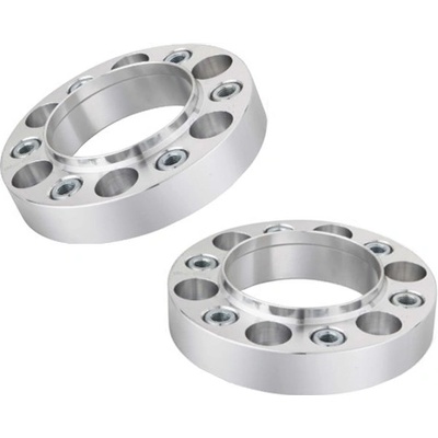HPP Rozšiřovací podložky pod kola HPP typ C - šířka 20mm, rozteč 5x120/5x120 - středová díra 72,6mm - M12x1,5 – Zbozi.Blesk.cz