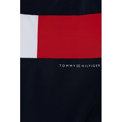 Tommy Hilfiger цял бански за деца (UG0UG00828.PPY2)