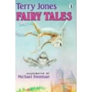 Fairy Tales | Terry Jones (1993)