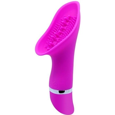 PRETTY LOVE FLIRTATION CLIT STIMULATOR CLAUDE