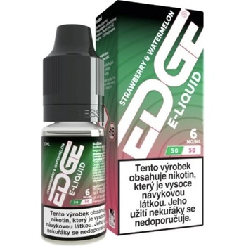 EDGE Strawberry Watermelon 10 ml 6 mg