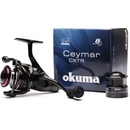 Okuma Ceymar CXTR-40 5.0:1