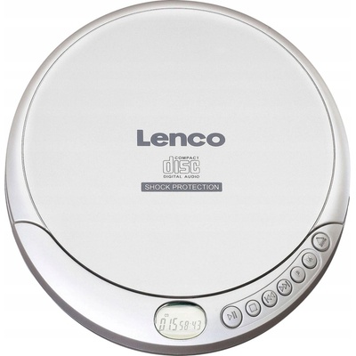 Lenco CD-201 – Hledejceny.cz
