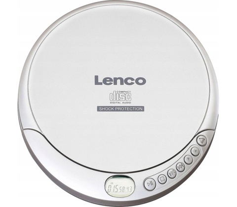 Lenco CD-201