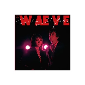Waeve - City Lights CD