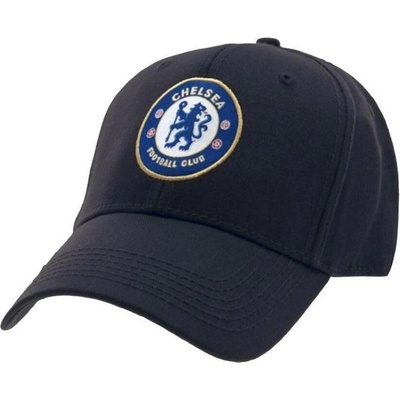 Chelsea FC: Colorful Crest baseballová 366560