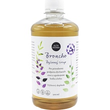 Broncho sirup 500 ml