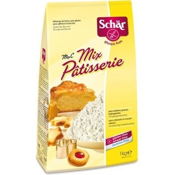 Schär muka Mix C 1 kg