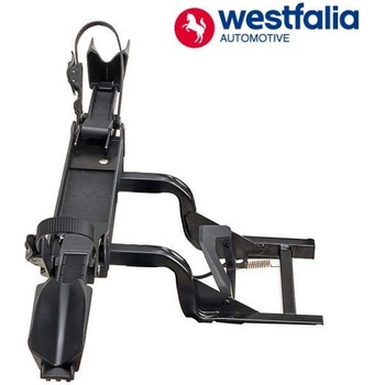 Westfalia Portilo BC60/BC70/BC80 adapter na 3. bicykel nastaviteľný