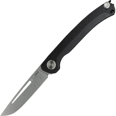 ANV Knives S100 Sandvik G10 Slipjoint ANVS100-001