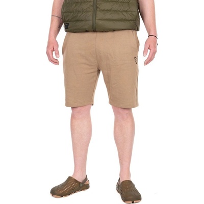 Fox Collection LW Jogger Short Tan LTD