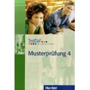 TestDaF Musterprüfung 4