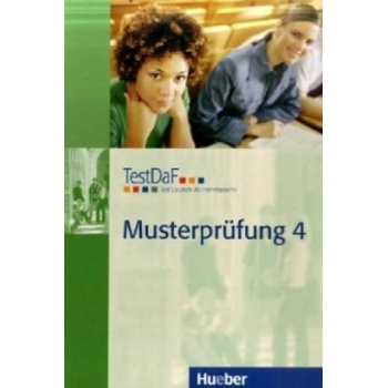TestDaF Musterprüfung 4