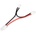 Revtec Сериен Y-кабел Tamiya 14AWG 12см