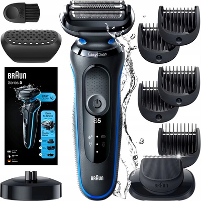 Braun Series 5 4500CS – Hledejceny.cz