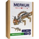 Merkur Dino Ankylosaurus